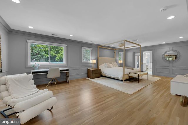 6508 KENHILL RD, Bethesda, MD 20817