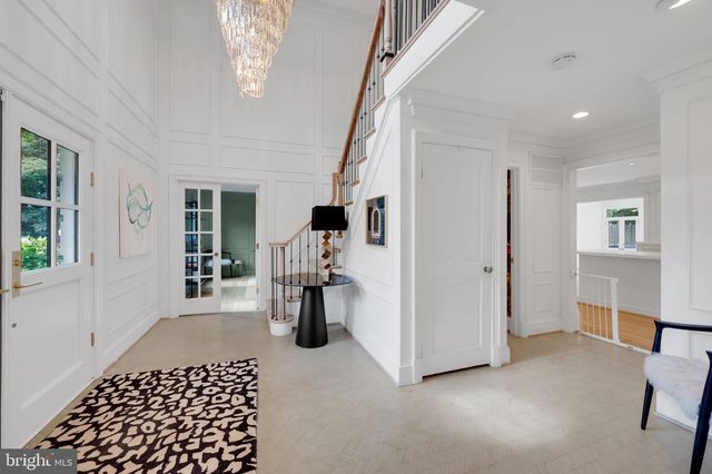 6508 KENHILL RD, Bethesda, MD 20817