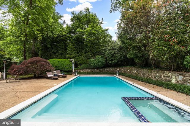 6508 KENHILL RD, Bethesda, MD 20817