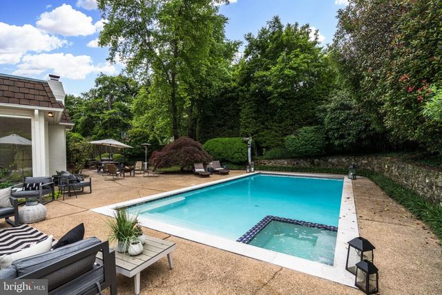 6508 KENHILL RD, Bethesda, MD 20817