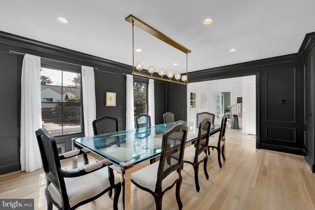 6508 KENHILL RD, Bethesda, MD 20817