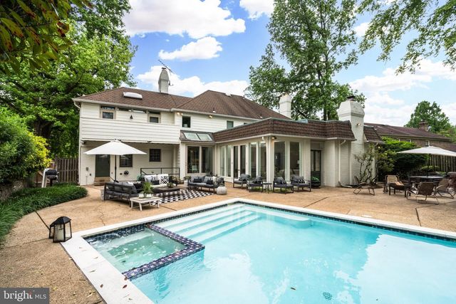 6508 KENHILL RD, Bethesda, MD 20817