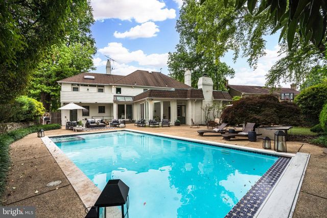 6508 KENHILL RD, Bethesda, MD 20817