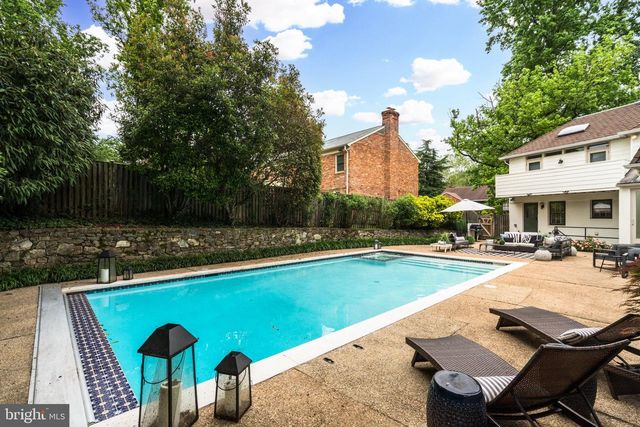 6508 KENHILL RD, Bethesda, MD 20817