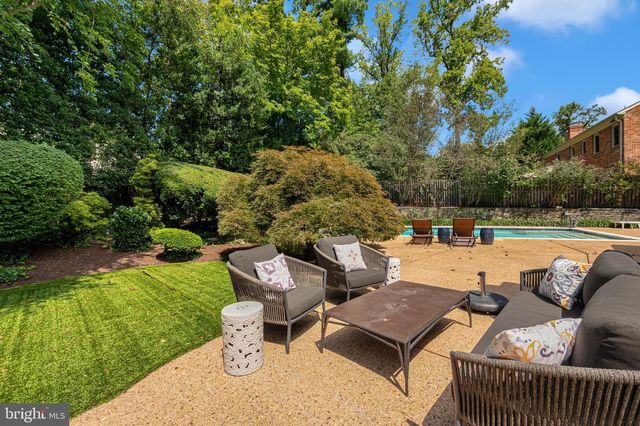 6508 KENHILL RD, Bethesda, MD 20817