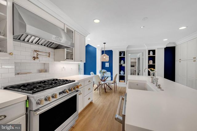 6508 KENHILL RD, Bethesda, MD 20817