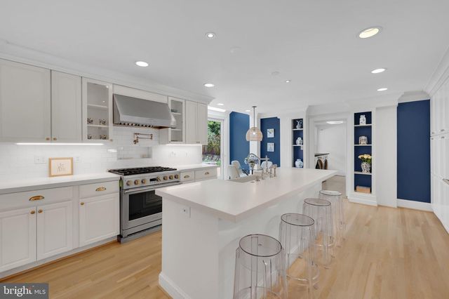 6508 KENHILL RD, Bethesda, MD 20817