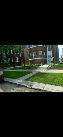 8236 S Sangamon Street G, Chicago, IL 60620