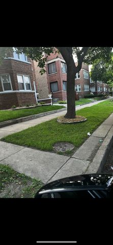 8236 S Sangamon Street G, Chicago, IL 60620