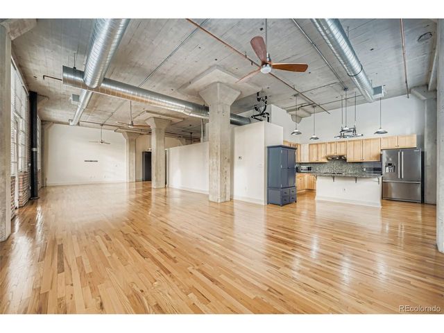 1301 Wazee St 2B, Denver, CO 80204