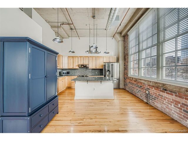 1301 Wazee St 2B, Denver, CO 80204
