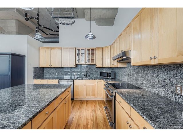 1301 Wazee St 2B, Denver, CO 80204