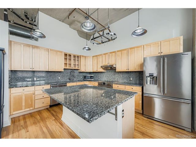 1301 Wazee St 2B, Denver, CO 80204