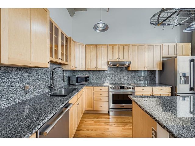 1301 Wazee St 2B, Denver, CO 80204