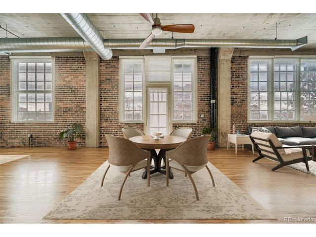1301 Wazee St 2B, Denver, CO 80204