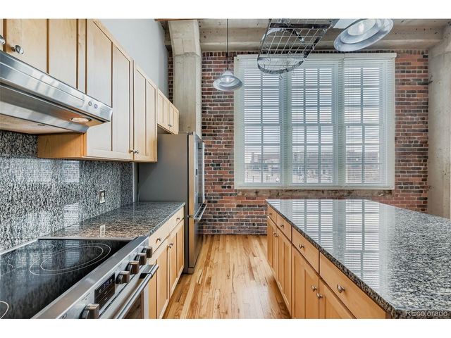 1301 Wazee St 2B, Denver, CO 80204