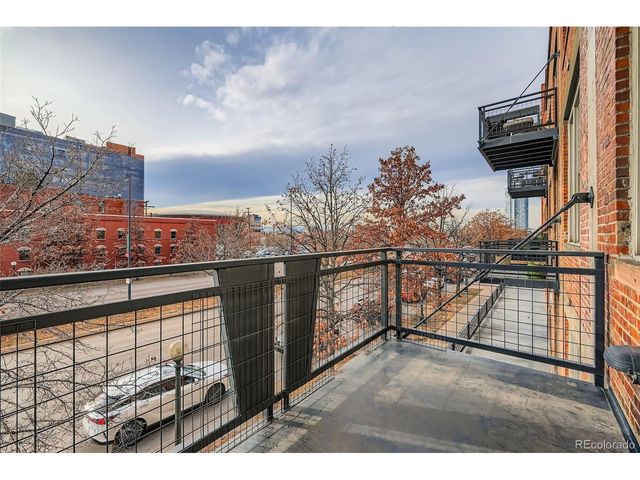 1301 Wazee St 2B, Denver, CO 80204
