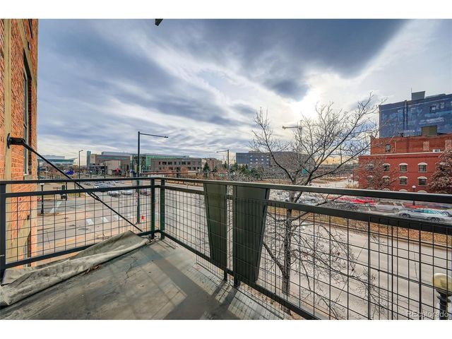 1301 Wazee St 2B, Denver, CO 80204