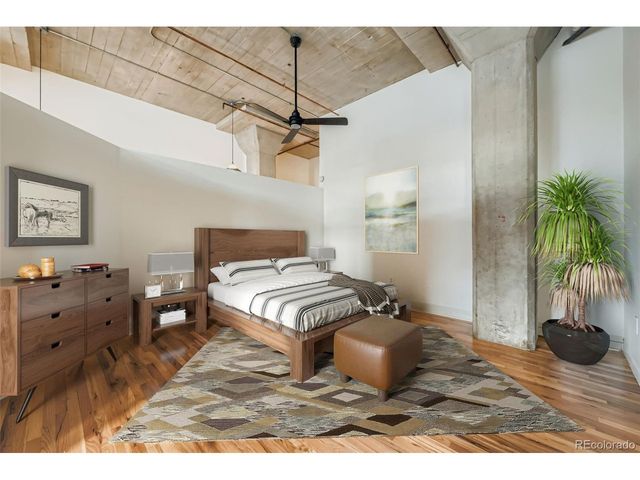 1301 Wazee St 2B, Denver, CO 80204