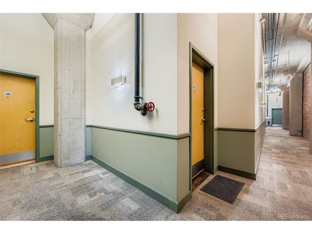 1301 Wazee St 2B, Denver, CO 80204