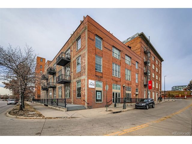 1301 Wazee St 2B, Denver, CO 80204