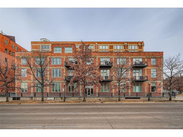 1301 Wazee St 2B, Denver, CO 80204