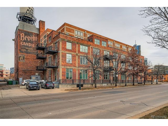 1301 Wazee St 2B, Denver, CO 80204