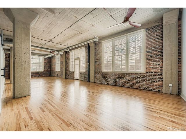 1301 Wazee St 2B, Denver, CO 80204