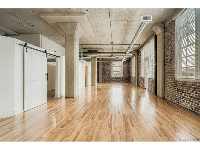 1301 Wazee St 2B, Denver, CO 80204