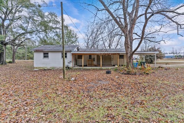 3164 E Cottonwood Road, Dothan, AL 36301