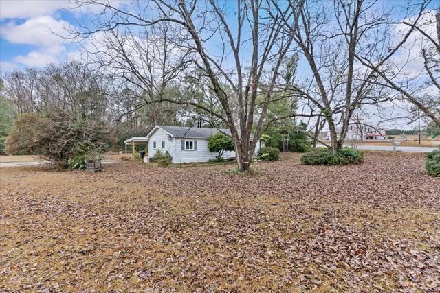 3164 E Cottonwood Road, Dothan, AL 36301