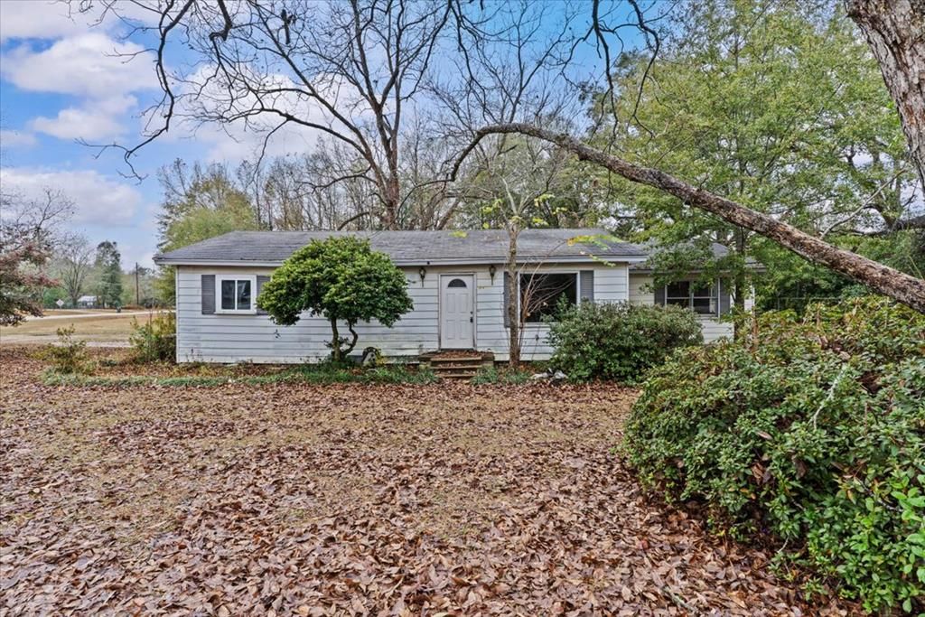 3164 E Cottonwood Road, Dothan, AL 36301