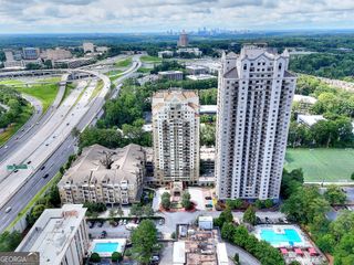 799 Hammond Drive 315, Sandy Springs, GA 30328