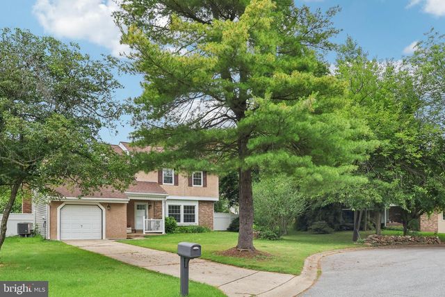 213 HAZEL RIDGE DR, Talleyville, DE 19803