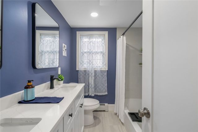 33 Moorland Avenue, Providence, RI 02908