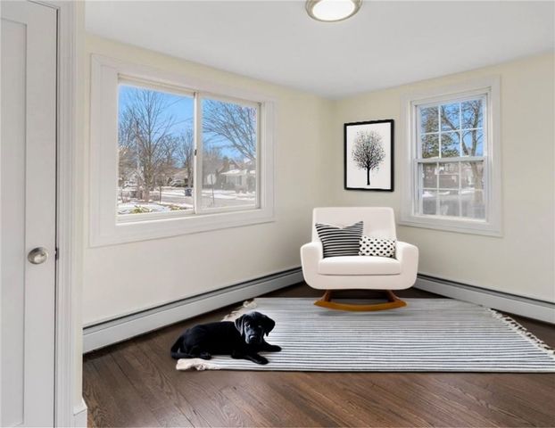 33 Moorland Avenue, Providence, RI 02908