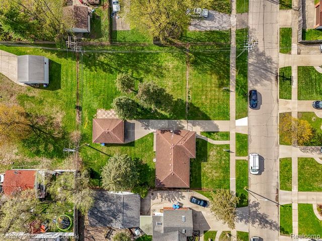 6450 N Lafayette Street, Dearborn Heights, MI 48127