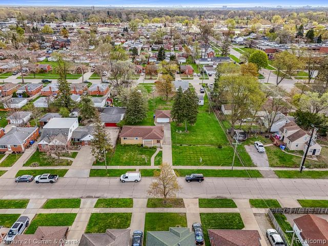 6450 N Lafayette Street, Dearborn Heights, MI 48127