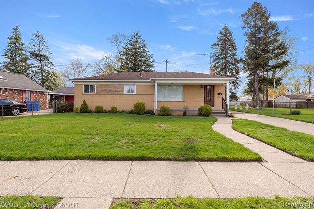 6450 N Lafayette Street, Dearborn Heights, MI 48127