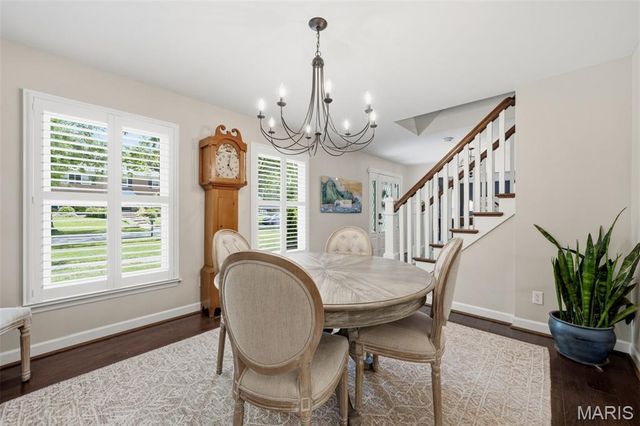 12547 Glencroft Drive, St Louis, MO 63128