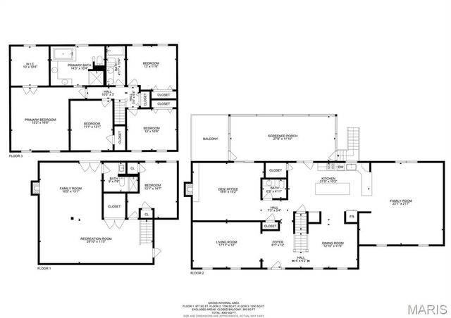 12547 Glencroft Drive, St Louis, MO 63128