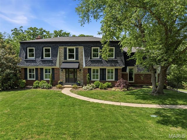 12547 Glencroft Drive, St Louis, MO 63128
