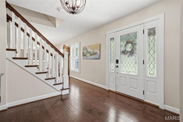 12547 Glencroft Drive, St Louis, MO 63128