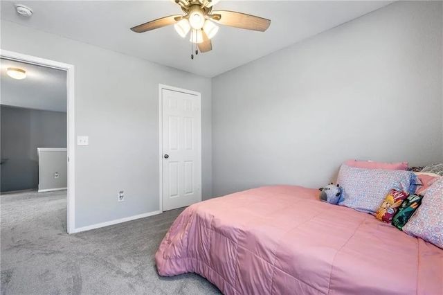 805 NW 70th Avenue, Bentonville, AR 72713