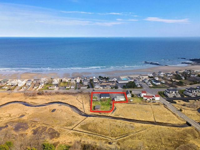 1191-1193 Ocean Boulevard, Rye, NH 03870