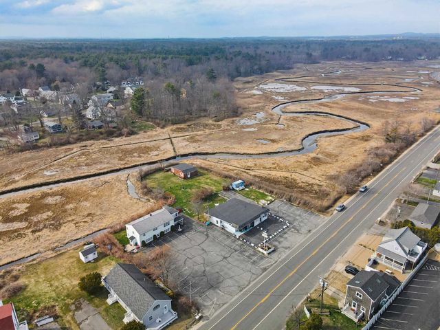 1191-1193 Ocean Boulevard, Rye, NH 03870