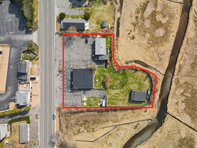 1191-1193 Ocean Boulevard, Rye, NH 03870