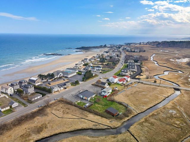 1191-1193 Ocean Boulevard, Rye, NH 03870