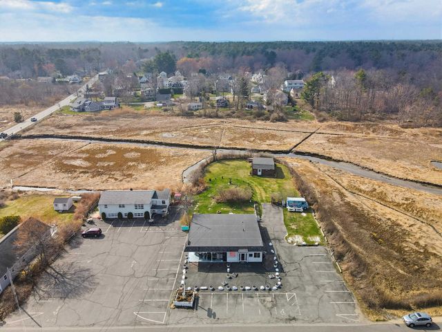 1191-1193 Ocean Boulevard, Rye, NH 03870