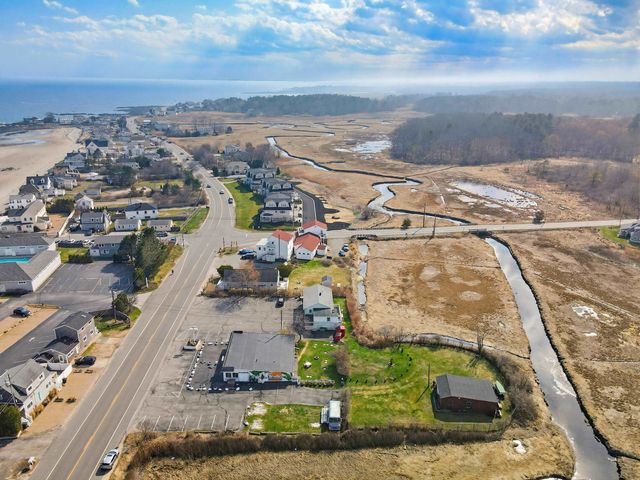 1191-1193 Ocean Boulevard, Rye, NH 03870